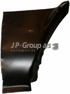 Jp Group 8181001880 Repair part rear fender 8181001880