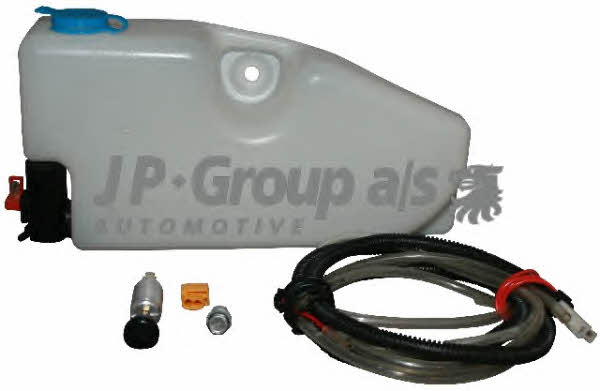 Jp Group 8198600110 Washer tank 8198600110