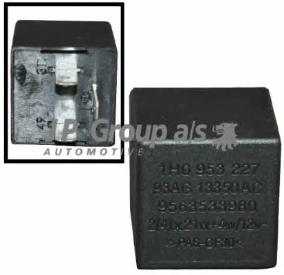Buy Jp Group 8199200400 at a low price in United Arab Emirates!
