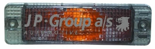 Jp Group 9895450100 Turn signal glass 9895450100