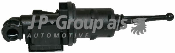 Master cylinder, clutch Jp Group 1130600400