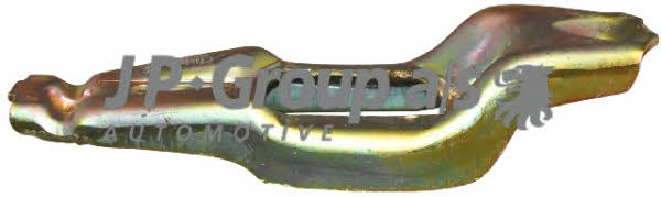 Jp Group clutch fork – price [object Object] PLN