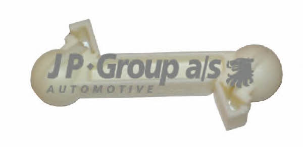 Gear shift rod Jp Group 1131601500