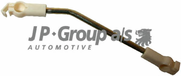 Gear shift rod Jp Group 1131602000