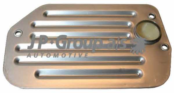 Jp Group Automatic transmission filter – price 39 PLN