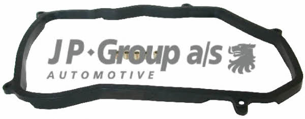 Automatic transmission oil pan gasket Jp Group 1132000300