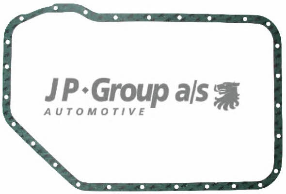 Automatic transmission oil pan gasket Jp Group 1132000400