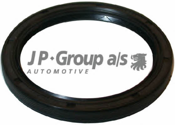 Shaft Seal, differential Jp Group 1132101000