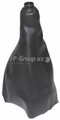 Gear Shift Lever Gaiter Jp Group 1132300700