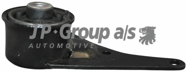 Gearbox mount left Jp Group 1132400400