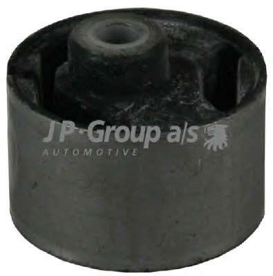 Gearbox mount left Jp Group 1132400500