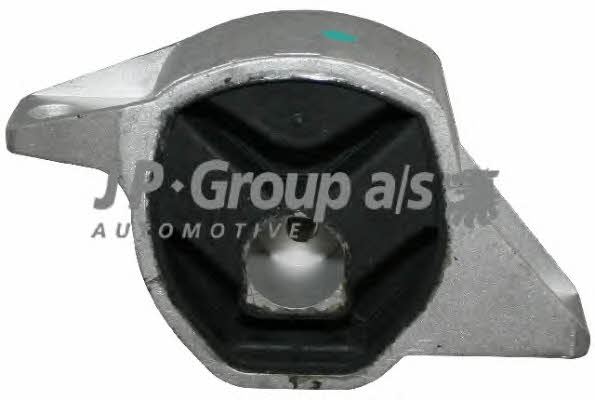 Gearbox mount left Jp Group 1132401500