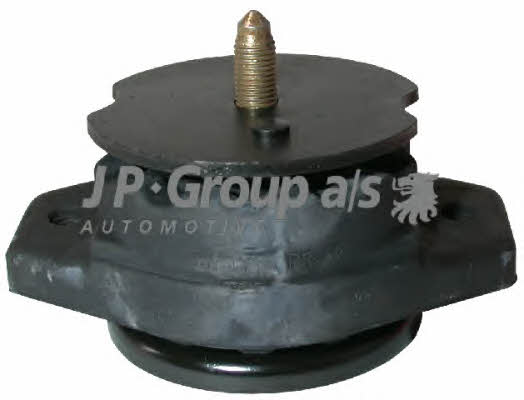 Gearbox mount rear Jp Group 1132402900