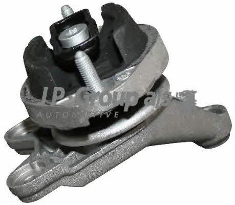 Gearbox mount rear Jp Group 1132403900