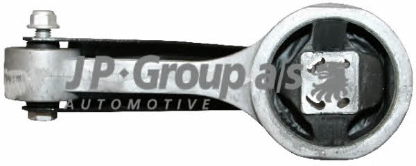 Engine mount, rear Jp Group 1132406700