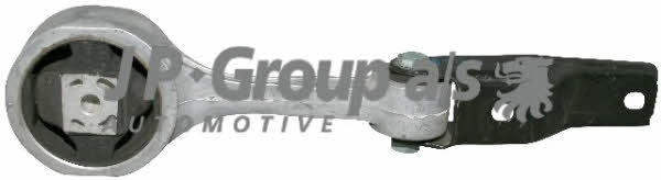 Gearbox mount rear Jp Group 1132407000