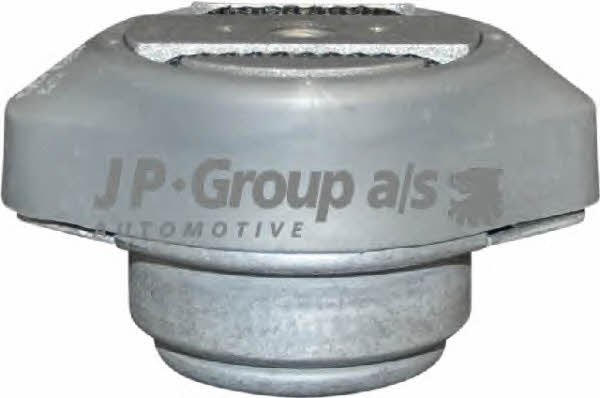 Gearbox mount left, right Jp Group 1132408400
