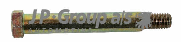 Repair Kit for Gear Shift Drive Jp Group 1133000300
