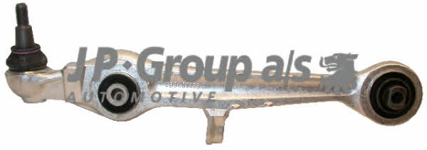 Front lower arm Jp Group 1140101700