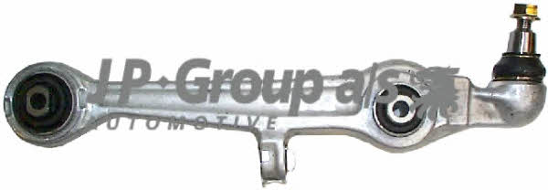 Front lower arm Jp Group 1140101800