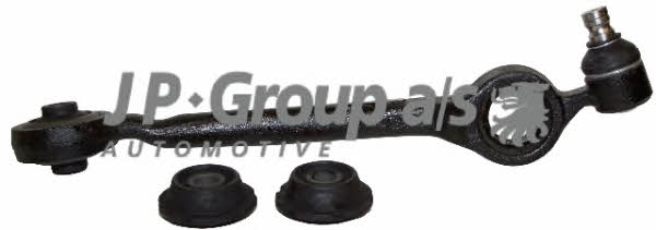 Front right lower control arm Jp Group 1140102880
