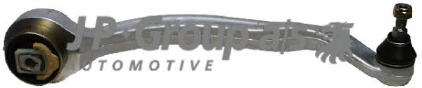 Front right lower control arm Jp Group 1140102980