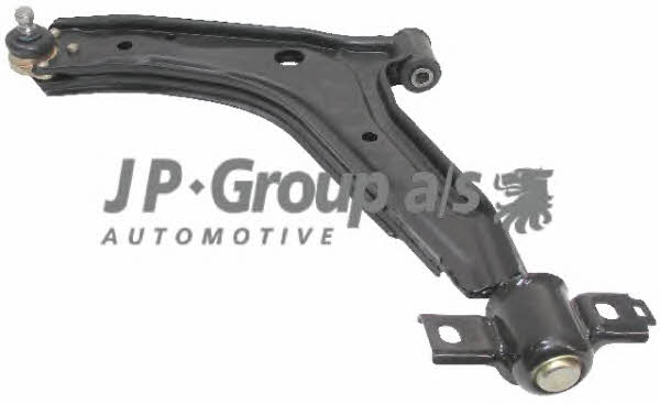 Track Control Arm Jp Group 1140103370