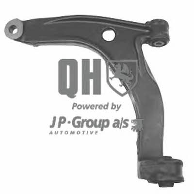 Jp Group 1140106979 Track Control Arm 1140106979