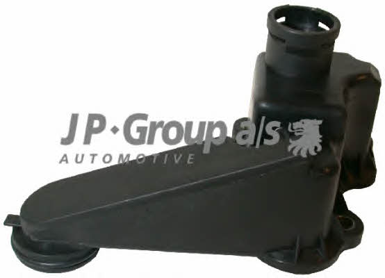 Valve, engine block breather Jp Group 1110150100