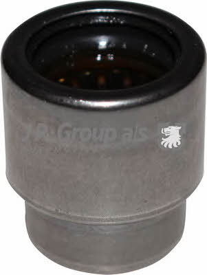 Input shaft bearing Jp Group 1110452702