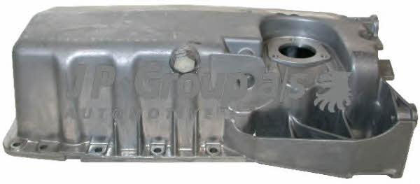 Oil Pan Jp Group 1112901900