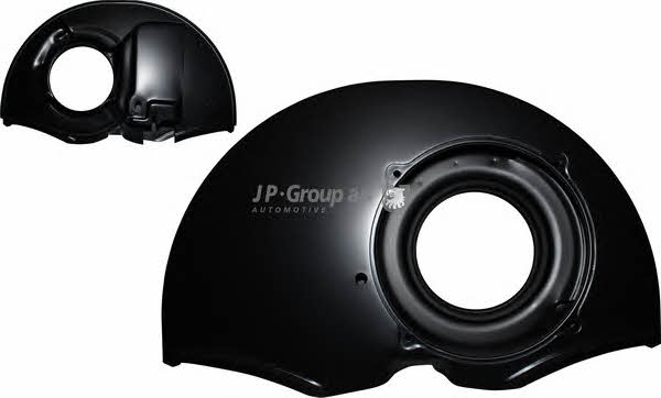Jp Group 8115000706 Radiator diffuser 8115000706