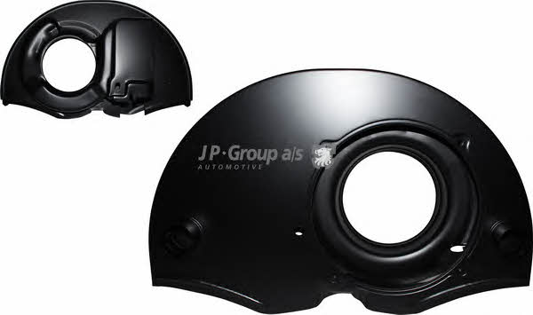 Jp Group 8115001106 Radiator diffuser 8115001106
