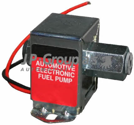 Jp Group 8115200200 Fuel pump 8115200200