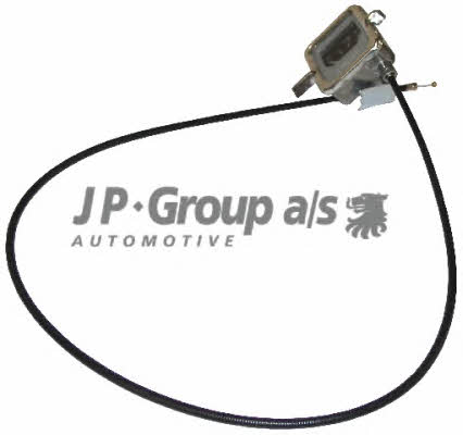 Fuel gauge Jp Group 8115700106