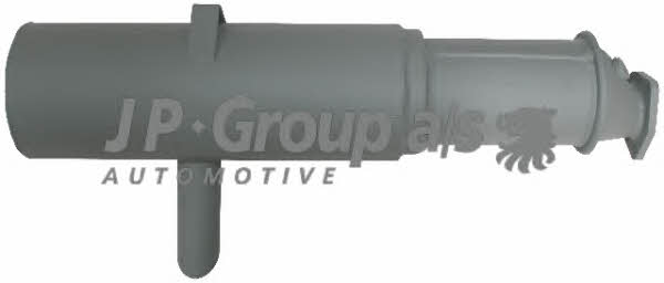 Jp Group 8120603100 Exhaust system 8120603100