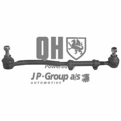 Jp Group 1244400779 Steering tie rod 1244400779