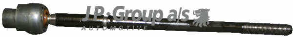 Jp Group 1244500700 Tie rod end 1244500700