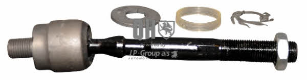 Jp Group 1244502109 Inner Tie Rod 1244502109