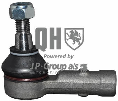 Jp Group 1244600209 Tie rod end outer 1244600209