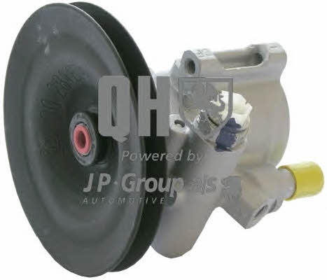 Jp Group 1245100109 Hydraulic Pump, steering system 1245100109