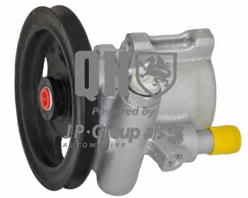 Jp Group 1245100309 Hydraulic Pump, steering system 1245100309