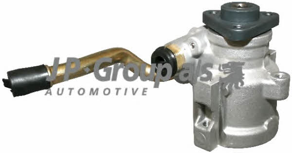 Jp Group 1245100400 Hydraulic Pump, steering system 1245100400