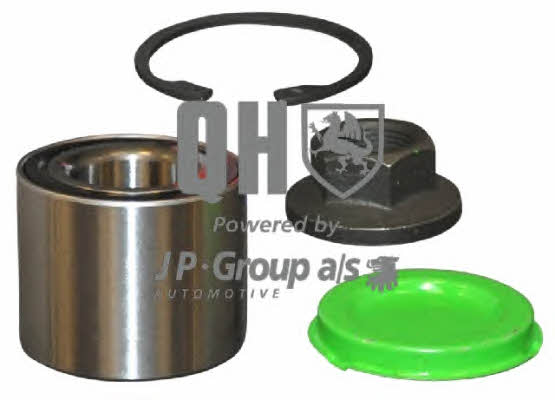 Jp Group 1251300119 Wheel bearing kit 1251300119