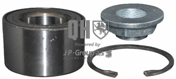 Jp Group 1251300419 Wheel bearing kit 1251300419