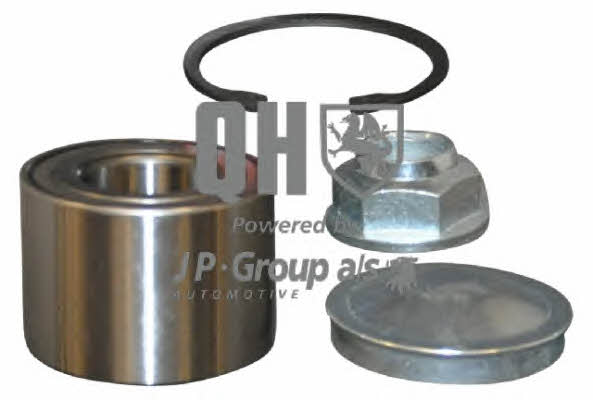 Jp Group 1251300719 Wheel bearing kit 1251300719