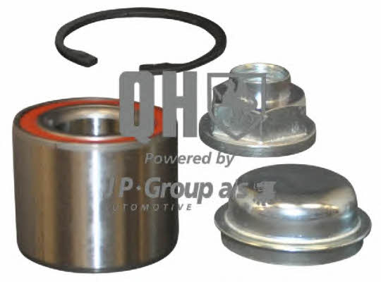 Jp Group 1251300919 Wheel bearing kit 1251300919