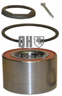 Jp Group 1251301219 Wheel bearing kit 1251301219