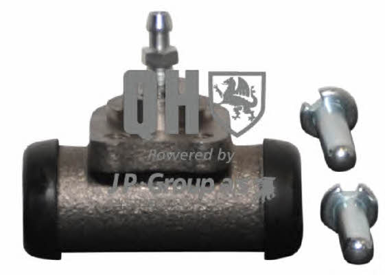 Jp Group 1261300509 Wheel Brake Cylinder 1261300509