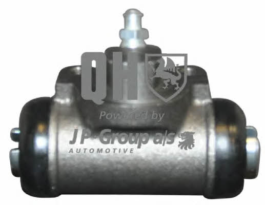 Jp Group 1261301109 Wheel Brake Cylinder 1261301109
